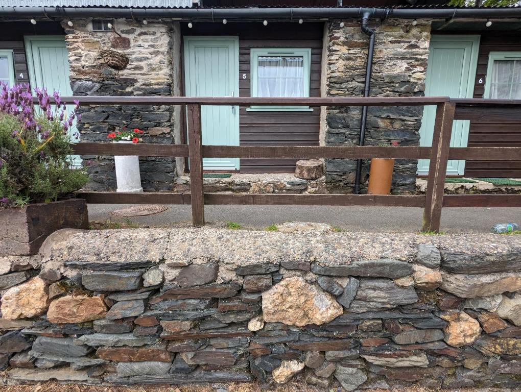 The Venture Centre Hostel Maughold Exterior foto